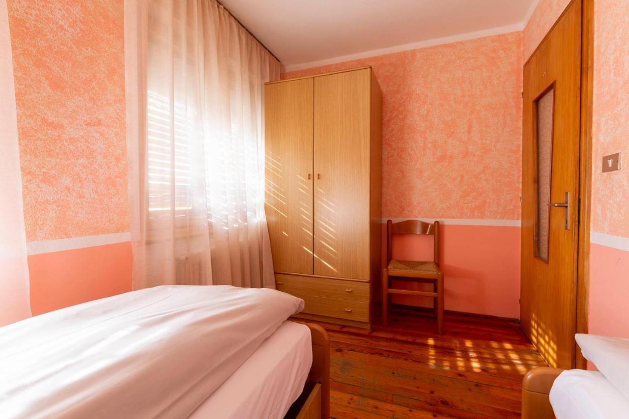 Casa Ivan Livigno Dış mekan fotoğraf