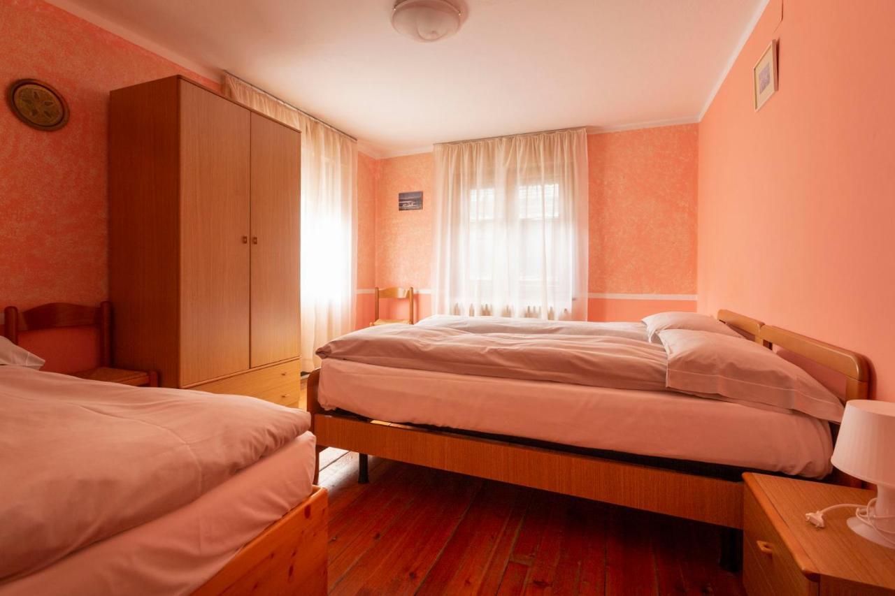 Casa Ivan Livigno Dış mekan fotoğraf