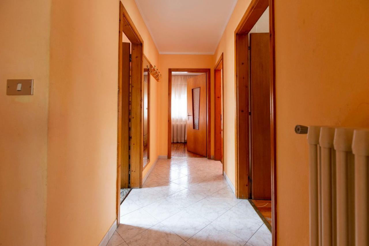 Casa Ivan Livigno Dış mekan fotoğraf