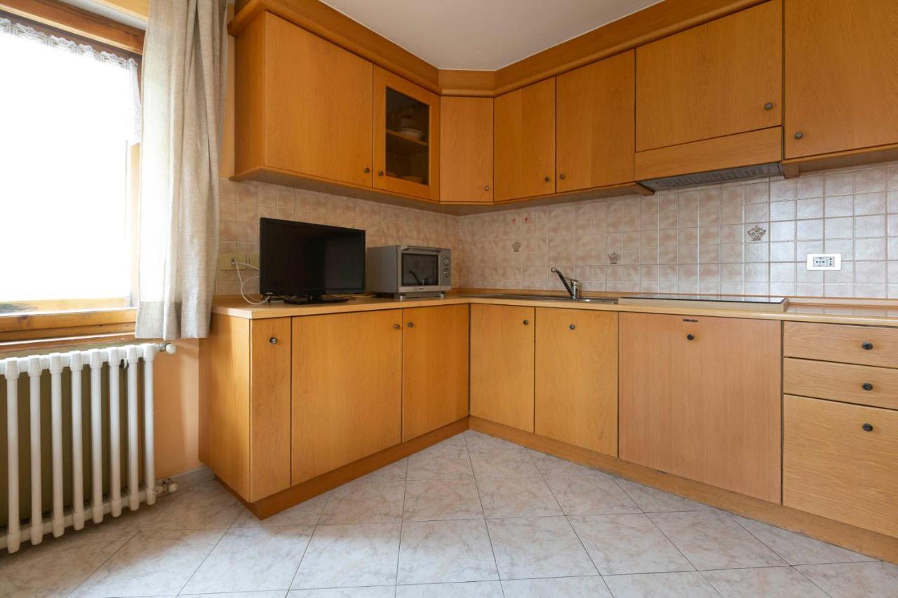 Casa Ivan Livigno Dış mekan fotoğraf