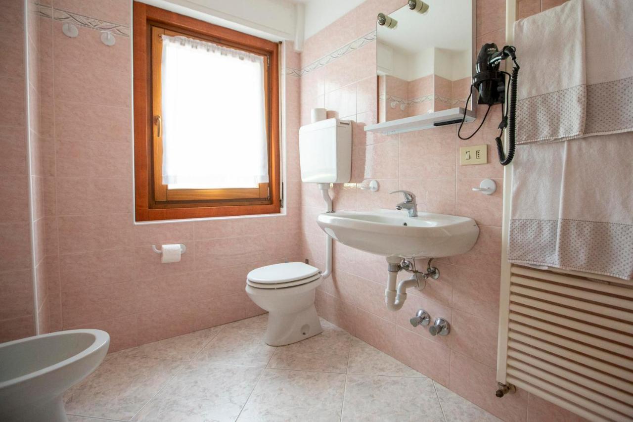 Casa Ivan Livigno Dış mekan fotoğraf